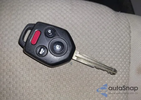 2012 Subaru Impreza 2.0I Premium from USA, damaged, VIN JF1GPAC62CH231106